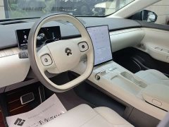 NIO ET7 75kWh - ფოტო 13