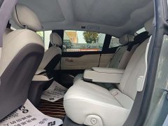 NIO ET7 75kWh - ფოტო 14
