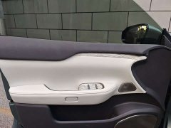 NIO ET7 75kWh - ფოტო 15