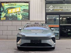 NIO ET7 75kWh - ფოტო 16