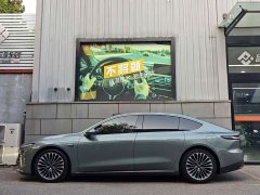 NIO ET7 75kWh - ფოტო 17