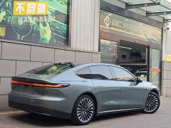 NIO ET7 75kWh - ფოტო 3
