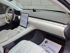 NIO ET7 75kWh - ფოტო 5