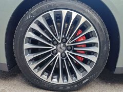 NIO ET7 75kWh - ფოტო 7