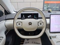 NIO ET7 75kWh - ფოტო 9