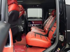 Mercedes-Benz Mercedes-AMG G 63 - ფოტო 10