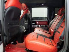 Mercedes-Benz Mercedes-AMG G 63 - ფოტო 11