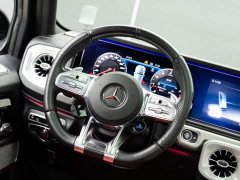 Mercedes-Benz Mercedes-AMG G 63 - ფოტო 13