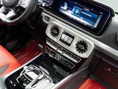 Mercedes-Benz Mercedes-AMG G 63 - ფოტო 15