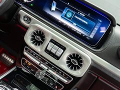 Mercedes-Benz Mercedes-AMG G 63 - ფოტო 17