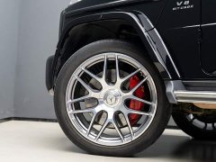 Mercedes-Benz Mercedes-AMG G 63 - ფოტო 5