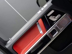 Mercedes-Benz Mercedes-AMG G 63 - ფოტო 7