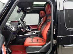 Mercedes-Benz Mercedes-AMG G 63 - ფოტო 8