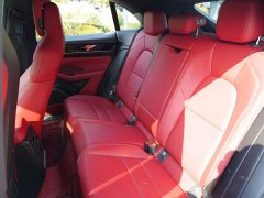 Porsche Macan EV 2024 Macan Long Range Edition - ფოტო 11