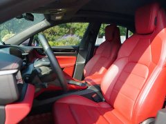Porsche Macan EV 2024 Macan Long Range Edition - ფოტო 12