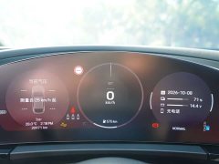 Porsche Macan EV 2024 Macan Long Range Edition - ფოტო 13