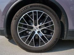 Porsche Macan EV 2024 Macan Long Range Edition - ფოტო 16
