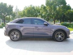 Porsche Macan EV 2024 Macan Long Range Edition - ფოტო 18