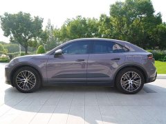 Porsche Macan EV 2024 Macan Long Range Edition - ფოტო 3