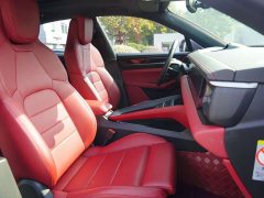 Porsche Macan EV 2024 Macan Long Range Edition - ფოტო 4