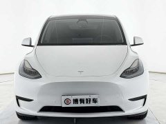 Tesla Model Y Rear-Wheel Drive - ფოტო 10