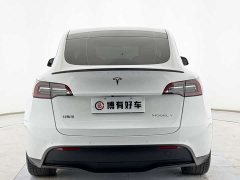 Tesla Model Y Rear-Wheel Drive - ფოტო 12