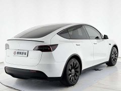 Tesla Model Y Rear-Wheel Drive - ფოტო 2