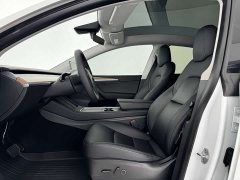 Tesla Model Y Rear-Wheel Drive - ფოტო 6
