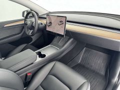 Tesla Model Y Rear-Wheel Drive - ფოტო 7
