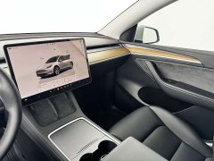 Tesla Model Y Rear-Wheel Drive - ფოტო 8