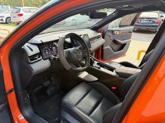 Lynk & Co Geely Lynk & Co 03 2023 2.0T Diesel DCT Pro - ფოტო 4