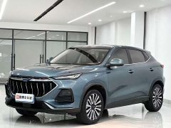 Changan Oushang X5 2021 1.5T DCT Luxury - ფოტო 1