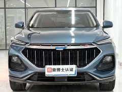 Changan Oushang X5 2021 1.5T DCT Luxury - ფოტო 2