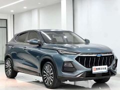 Changan Oushang X5 2021 1.5T DCT Luxury - ფოტო 3