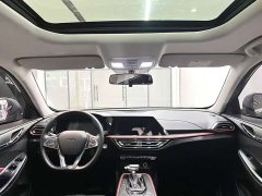 Changan Oushang X5 2021 1.5T DCT Luxury - ფოტო 5