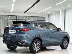 Changan Oushang X5 2021 1.5T DCT Luxury - ფოტო 7