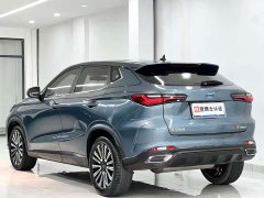 Changan Oushang X5 2021 1.5T DCT Luxury - ფოტო 9