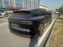 Li Auto i6 Four-Wheel Drive Standard Edition - ფოტო 10