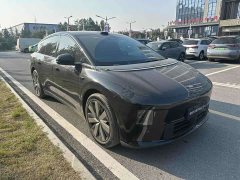 Li Auto i6 Four-Wheel Drive Standard Edition - ფოტო 3