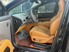 Li Auto i6 Four-Wheel Drive Standard Edition - ფოტო 4