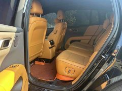 Li Auto i6 Four-Wheel Drive Standard Edition - ფოტო 5