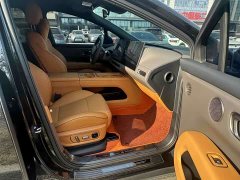 Li Auto i6 Four-Wheel Drive Standard Edition - ფოტო 7