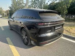 Li Auto i6 Four-Wheel Drive Standard Edition - ფოტო 8