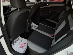 Volkswagen Jetta VS5 2023 280TSI Automatic Aspiration Edition - ფოტო 10