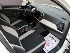 Volkswagen Jetta VS5 2023 280TSI Automatic Aspiration Edition - ფოტო 12