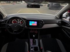 Volkswagen Jetta VS5 2023 280TSI Automatic Aspiration Edition - ფოტო 14