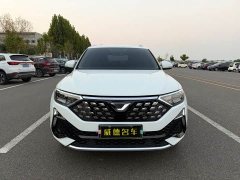 Volkswagen Jetta VS5 2023 280TSI Automatic Aspiration Edition - ფოტო 3