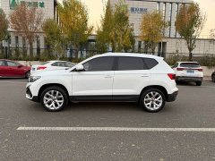 Volkswagen Jetta VS5 2023 280TSI Automatic Aspiration Edition - ფოტო 4