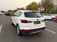 Volkswagen Jetta VS5 2023 280TSI Automatic Aspiration Edition - ფოტო 5