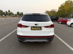 Volkswagen Jetta VS5 2023 280TSI Automatic Aspiration Edition - ფოტო 6